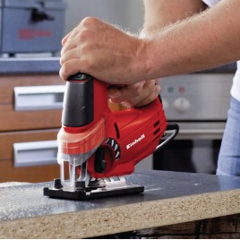 Einhell TC-JS 85 Wyrzynarka 4321140