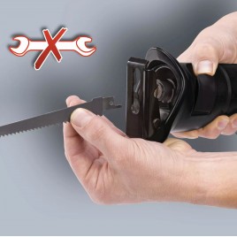 Einhell TE-AP 1050 E Piła szablasta 4326135