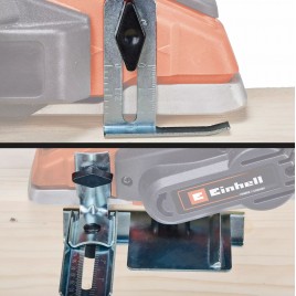 Einhell TE-PL 18/82 Li - Solo Strug ręczny 4345400