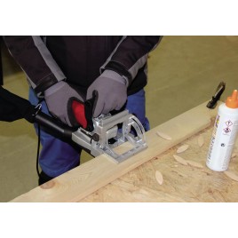 Einhell TC-BJ 900 Frezarka nutowa 4350620