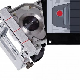 Einhell TC-BJ 900 Frezarka nutowa 4350620