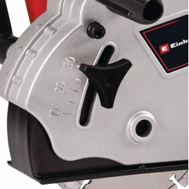 Einhell TC-MA 1300 Frezarka do rowków 4350730