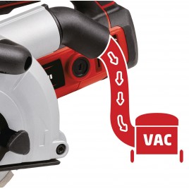 Einhell TE-MA 1700 Frezarka do rowków 4350740