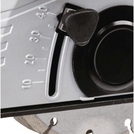 Einhell TE-MA 1700 Frezarka do rowków 4350740