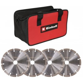 Einhell TE-MA 1700 Frezarka do rowków 4350740