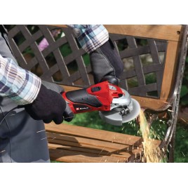 Einhell TE-AG 125 Szlifierka kątowa 4430619