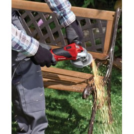 Einhell TE-AG 125 CE Szlifierka kątowa 4430860