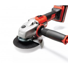 Einhell AXXIO 18/125 PROFESSIONAL Szlifierka kątowa 4431140