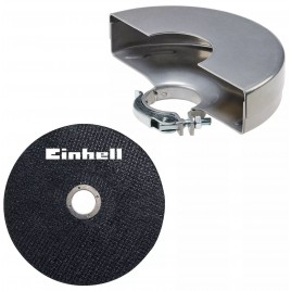 Einhell AXXIO 18/150 PROFFESIONAL Akumulatorowa szlifierka kątowa 4431144