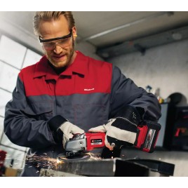 Einhell AXXIO 18/150 PROFFESIONAL Akumulatorowa szlifierka kątowa 4431144