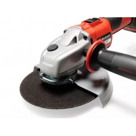 Einhell AXXIO 18/150 PROFFESIONAL Akumulatorowa szlifierka kątowa 4431144