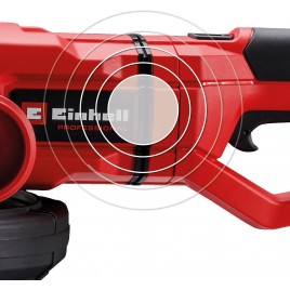 Einhell AXXIO 36/230 Q Akumulatorowa szlifierka kątowa 4431160