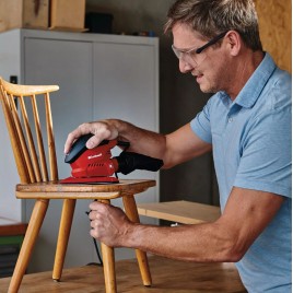 Einhell TH-OS 1016 Szlifierka wielofunkcyjna 4460610