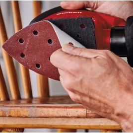 Einhell TH-OS 1016 Szlifierka wielofunkcyjna 4460610