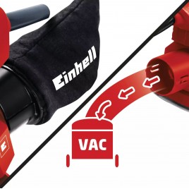Einhell TH-OS 1016 Szlifierka wielofunkcyjna 4460610