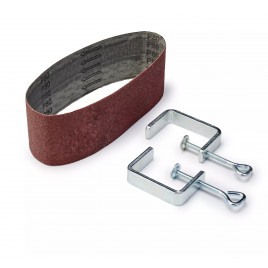 Einhell TE-BS 850 E Szlifierka taśmowa 4466245