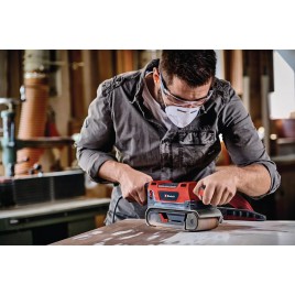 Einhell TE-BS 850 E Szlifierka taśmowa 4466245