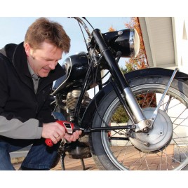 Einhell TC-SD 3,6 Li Wkrętarka akumulatorowa 4513442