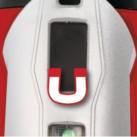 Einhell TE-SD 3,6 Li Kit Wkrętarka akumulatorowa (3,6V/1,5Ah) 4513495