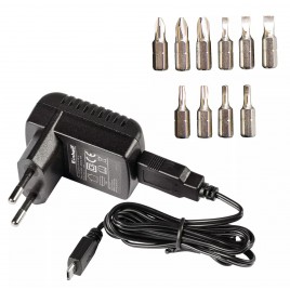 Einhell TE-SD 3,6/1 Li Wkrętarka akumulatorowa 4513501