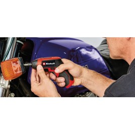 Einhell TE-SD 3,6/1 Li Wkrętarka akumulatorowa 4513501
