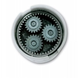 Einhell TE-SD 3,6/1 Li Wkrętarka akumulatorowa 4513501