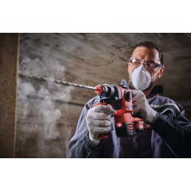 Einhell HEROCCO 18/20 Młot udarowy akumulatorowy (2,2J ) 4513900