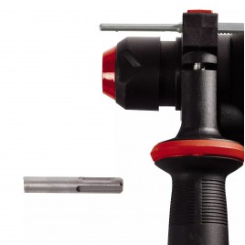 Einhell HEROCCO 18/20 Młot udarowy akumulatorowy (2,2J ) 4513900