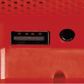 Einhell TC-SR 18 Li BT - Solo Głośnik akumulatorowy 4514150