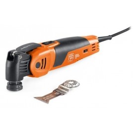 FEIN MultiMaster MM 700 Max Narzędzie oscylacyjne, L-BOXX 136 72296863000