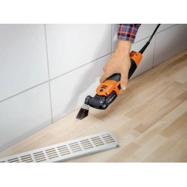 FEIN MultiMaster MM 700 Max Narzędzie oscylacyjne, L-BOXX 136 72296863000