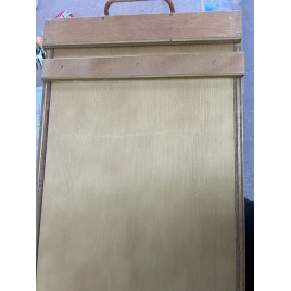 OUTLET Makita 821137-8 Skrzynka drewniana do 1806B USZKODZONY