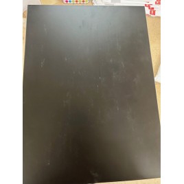 OUTLET Franke Osłona komina, Czarny połysk 112.0285.288 USZKODZONY