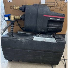 OUTLET Grundfos SCALA1 System 3-45 1x230V 99976872 PO SERWISIE, UŻYWANY