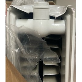 OUTLET Kermi Therm X2 Profil-K Grzejnik kompaktowy typ 22 750/900 FK0220709 USZKODZONY OUTLET Kermi Therm X2 Profil-K Grzejnik kompaktowy typ 22 750/900 FK0220709 USZKODZONY