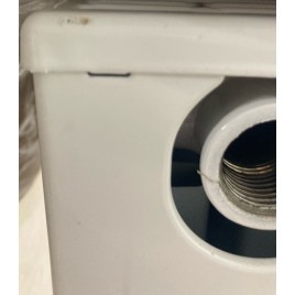 OUTLET Kermi Therm X2 Profil-K Grzejnik kompaktowy typ 22 750/900 FK0220709 USZKODZONY OUTLET Kermi Therm X2 Profil-K Grzejnik kompaktowy typ 22 750/900 FK0220709 USZKODZONY