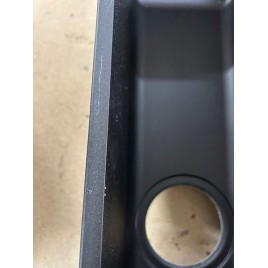 OUTLET Franke Sirius SID 160, 560x440 mm, Zlewozmywak onyx 125.0331.037 USZKODZONY