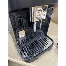 OUTLET!! DeLonghi Magnifica Evo Ekspres automatyczny ECAM 290.61.B PO SERWISIE, UŻYWANY!!