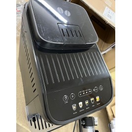 OUTLET!! DeLonghi Magnifica Evo Ekspres automatyczny ECAM 290.61.B PO SERWISIE, UŻYWANY!!