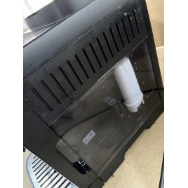 OUTLET!! DeLonghi Magnifica Evo Ekspres automatyczny ECAM 290.61.B PO SERWISIE, UŻYWANY!!