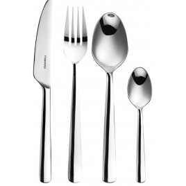 Fiskars Zestaw sztućców 24 szt., błyszczące wykończenie 1071623