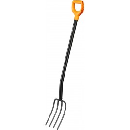 Fiskars Solid Widły, metal, 120,4cm 1070673