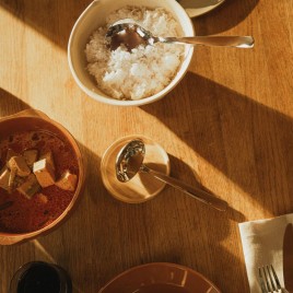 Fiskars Zestaw do serwowania z połyskiem 2 el. 1002947