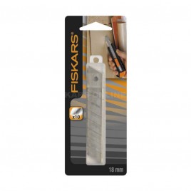 Fiskars Ostrza wymienne do klinów rozszczepiających 18 mm (10 szt.) 1004615