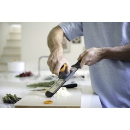 Fiskars Zestaw tarek drobnych i grubych 1014413