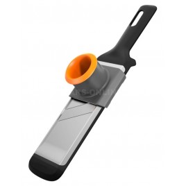 Fiskars Zestaw tarka drobna, tarka gruba i krajalnica do warzyw 1014414