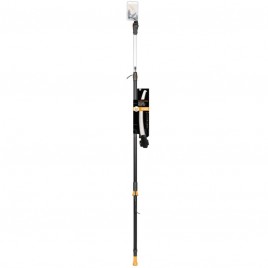 Nożyce teleskopowe Fiskars UPX86 + piła do przycinania 1023634