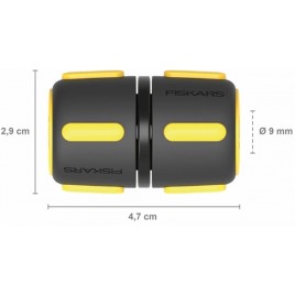 Fiskars Comfort Reparator, 9 mm (3/8”) 1027063