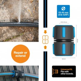 Fiskars Comfort Reparator, 13-15 mm (1/2-5/8”) 1027064