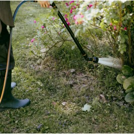 Fiskars Comfort Regulowana laska do podlewania, sterowanie z przodu 1065489